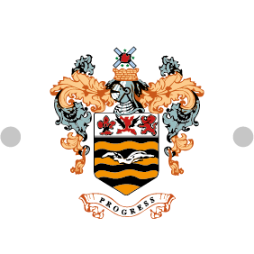 Blackpool FC crest